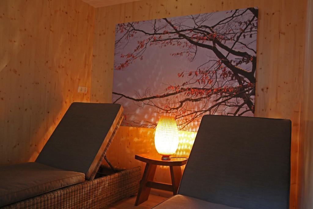 Muehlradl Apartments 고사우 외부 사진