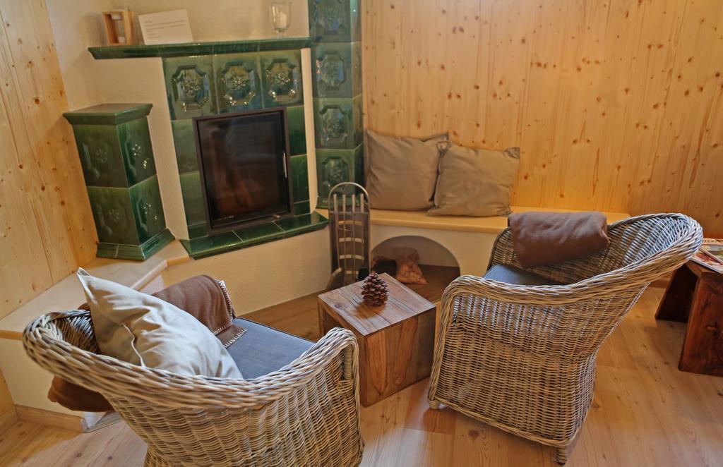 Muehlradl Apartments 고사우 외부 사진