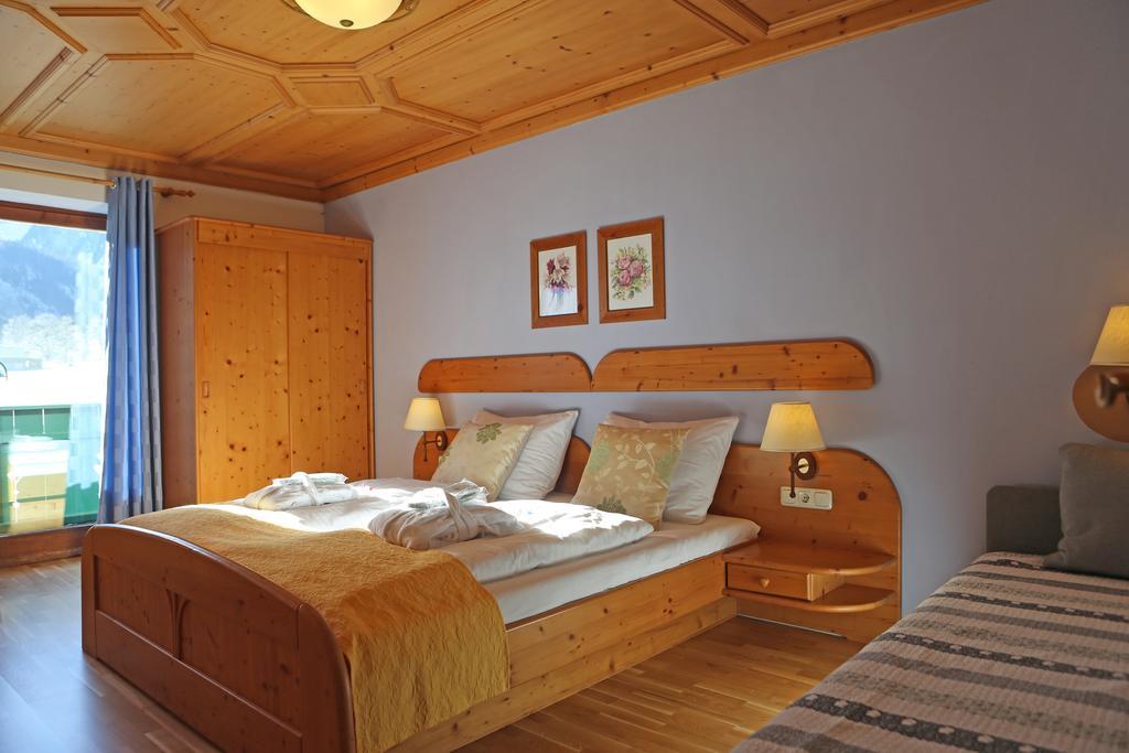 Muehlradl Apartments 고사우 외부 사진