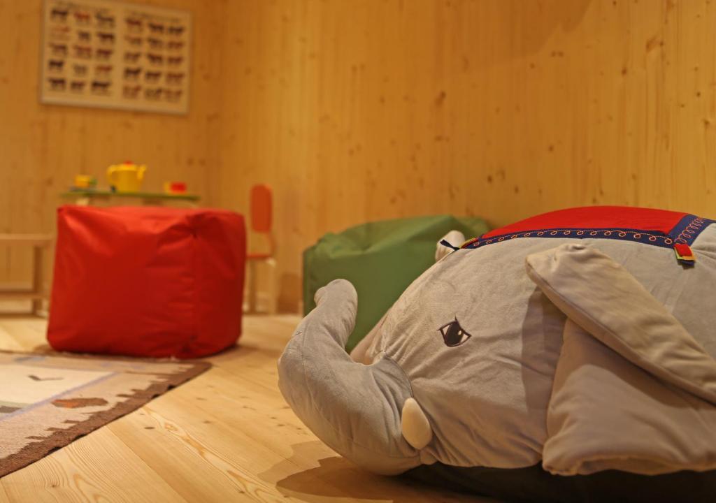 Muehlradl Apartments 고사우 외부 사진